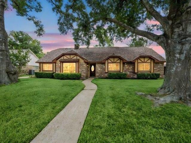 House for sale in Harris, Texas