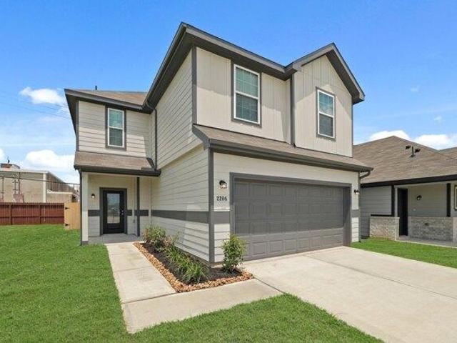 House for sale in Harris, Texas