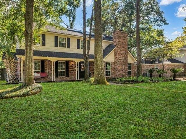 House for sale in Harris, Texas