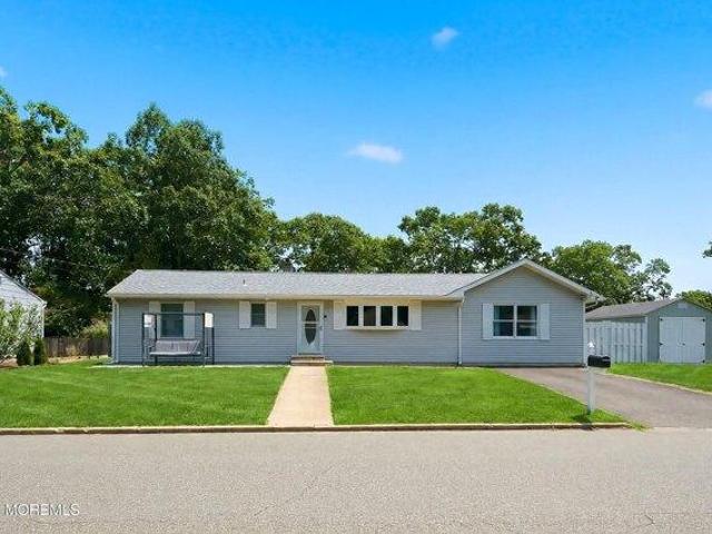 House for sale in Monmouth, New Jersey