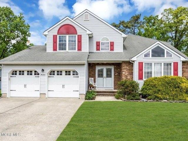 House for sale in Monmouth, New Jersey