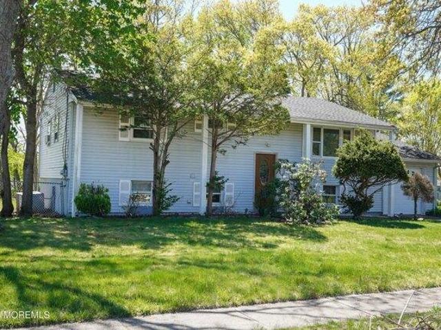 House for sale in Monmouth, New Jersey