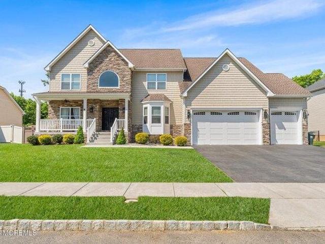 House for sale in Monmouth, New Jersey