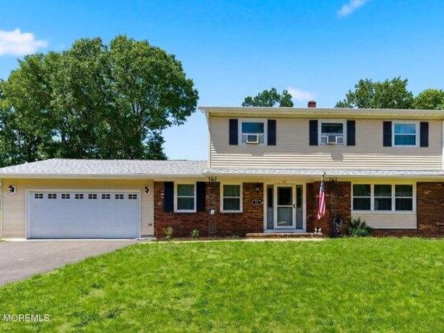 House for sale in Monmouth, New Jersey
