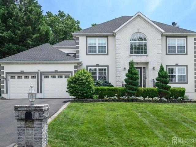 House for sale in Monmouth, New Jersey