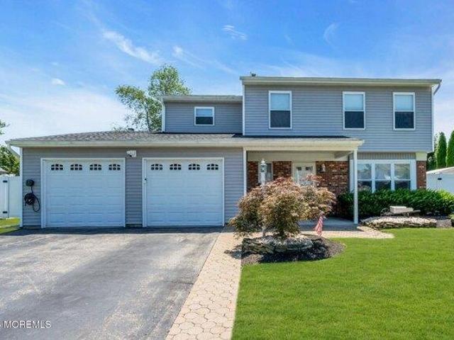 House for sale in Monmouth, New Jersey