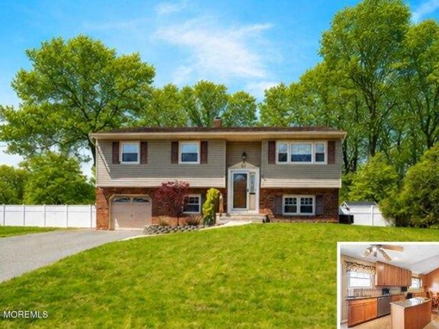 House for sale in Monmouth, New Jersey