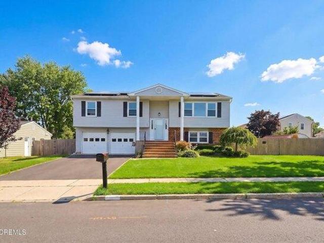 House for sale in Monmouth, New Jersey
