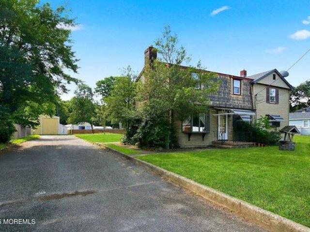 House for sale in Monmouth, New Jersey