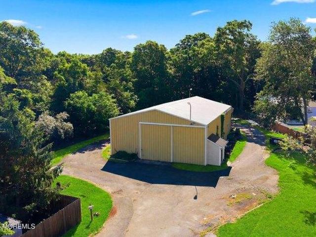 House for sale in Monmouth, New Jersey