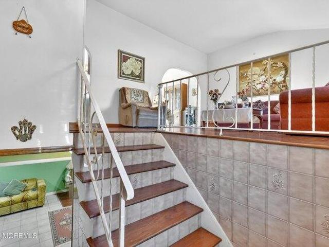 House for sale in Monmouth, New Jersey