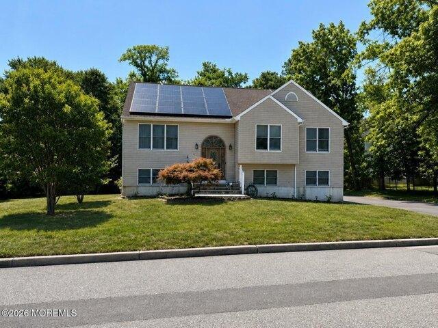 House for sale in Monmouth, New Jersey