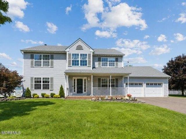 House for sale in Monmouth, New Jersey
