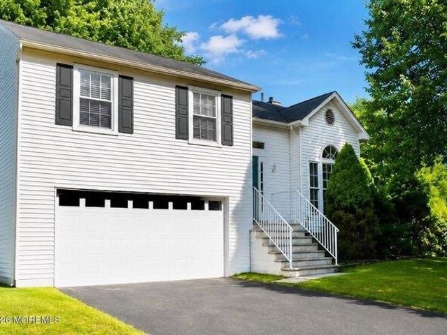 House for sale in Monmouth, New Jersey