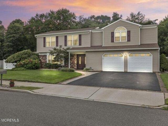 House for sale in Oak Glen, Howell Township