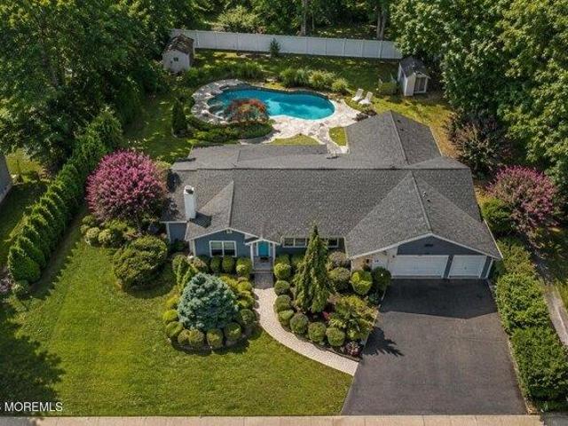 House for sale in Woodstone, Howell Township