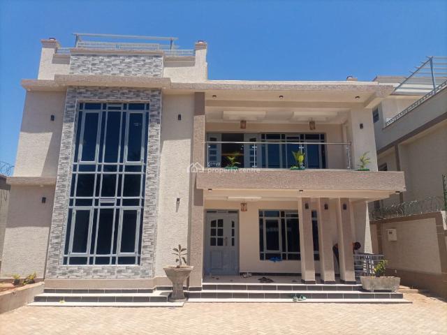 Townhouse for sale in Kiambu Town, Kiambaa