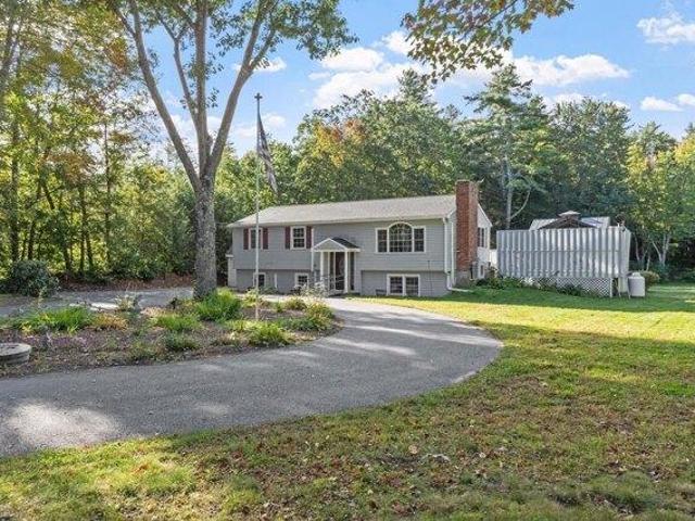 House for sale in Hubbardston, Worcester County