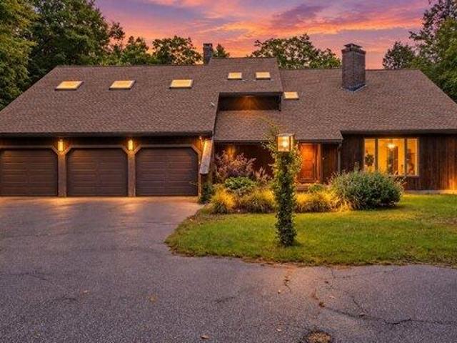 House for sale in Hubbardston, Worcester County