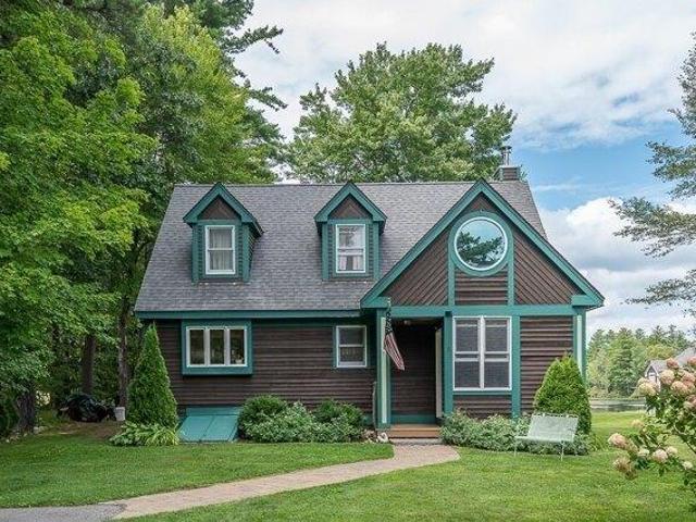 House for sale in Hubbardston, Worcester County