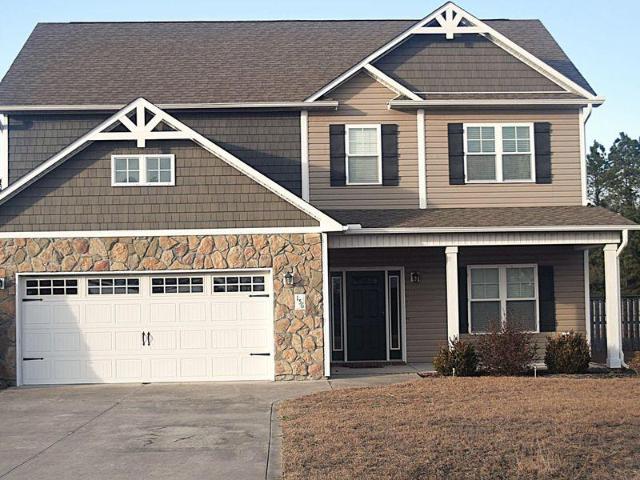 House for sale in Hubert, North Carolina