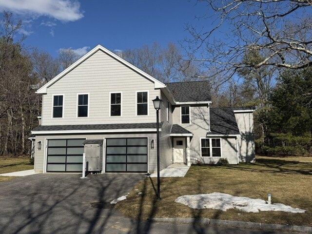 Condo for sale in Hudson, Massachusetts