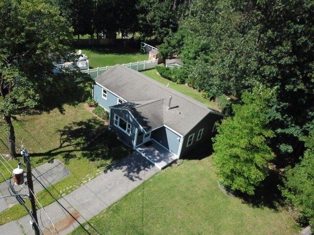 House for sale in Hudson, Massachusetts