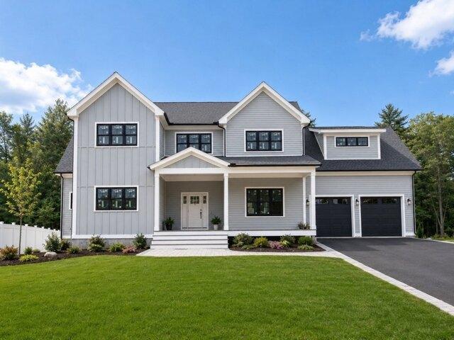 House for sale in Hudson, Middlesex County