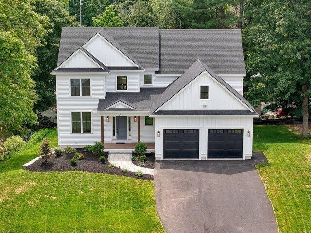 House for sale in Hudson, Middlesex County