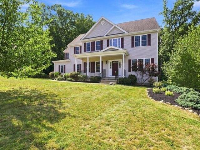 House for sale in Hudson, Middlesex County