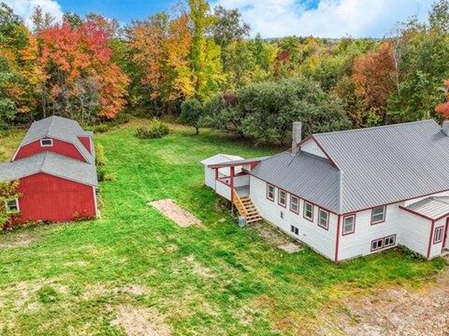 House for sale in Hudson, Maine