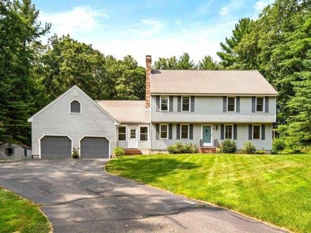 House for sale in New Hampshire