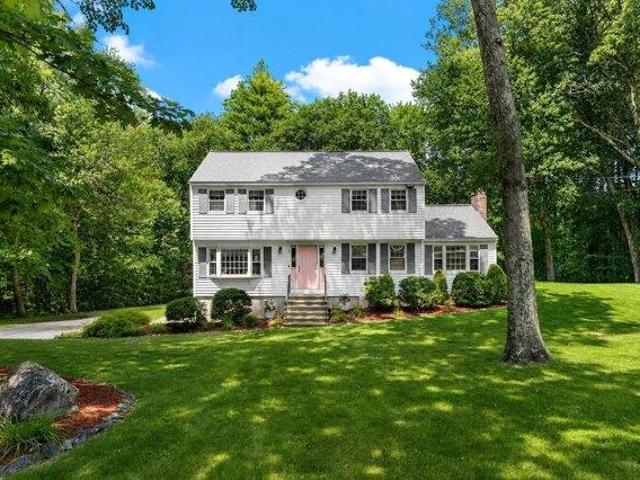 House for sale in New Hampshire