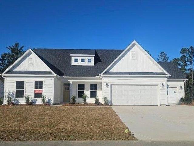 House for sale in Huger, South Carolina