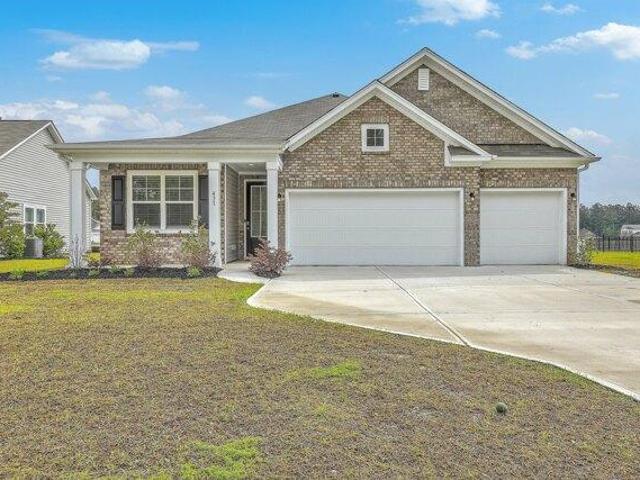 House for sale in Huger, South Carolina