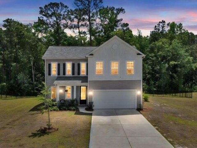 House for sale in Huger, South Carolina