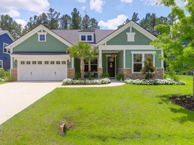 House for sale in Huger, South Carolina