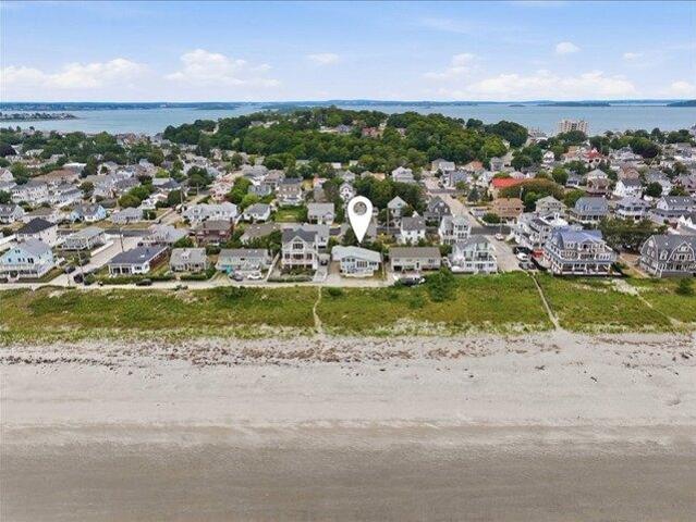 House for sale in Hull, Massachusetts