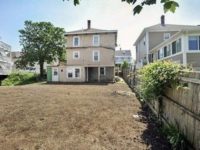 House for sale in Hull, Massachusetts