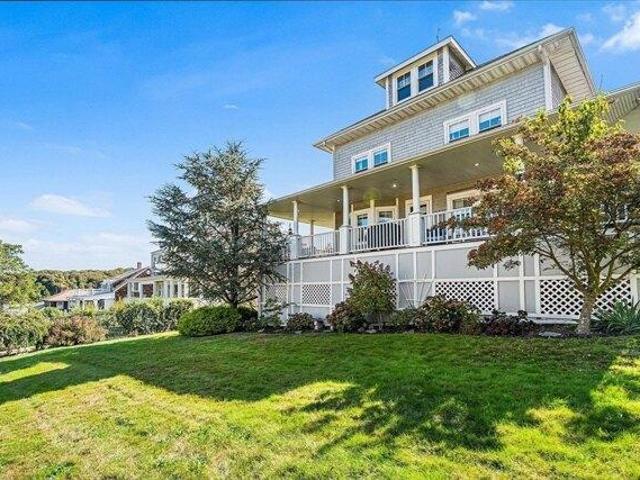 House for sale in Hull, Massachusetts