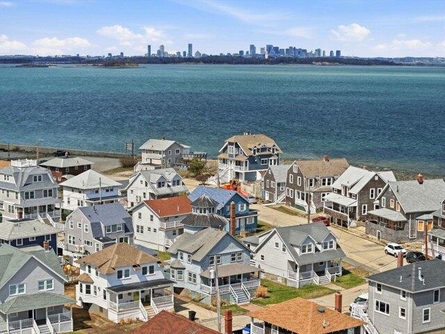 House for sale in Hull, Massachusetts