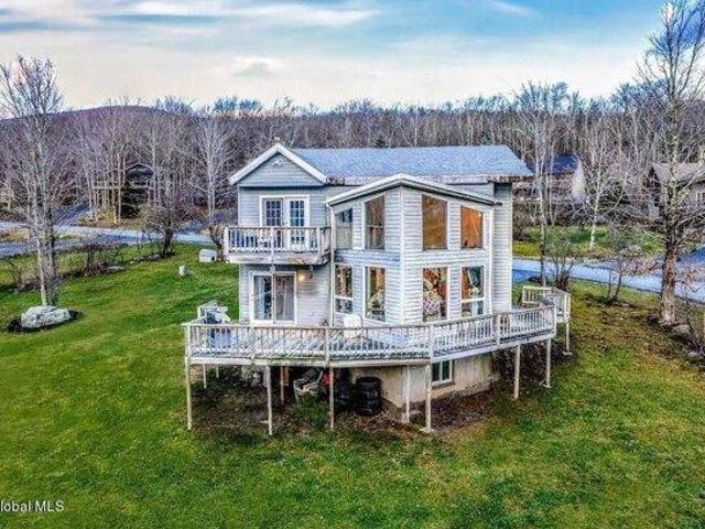 House for sale in Village of Hunter, East Jewett