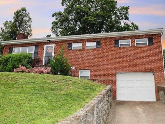 House for sale in Huntington, West Virginia