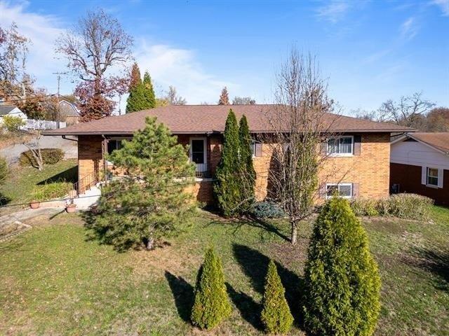 House for sale in Huntington, West Virginia