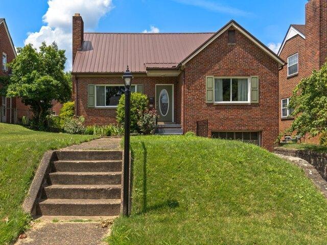 House for sale in Huntington, West Virginia