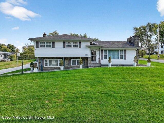 House for sale in Hurley, New York