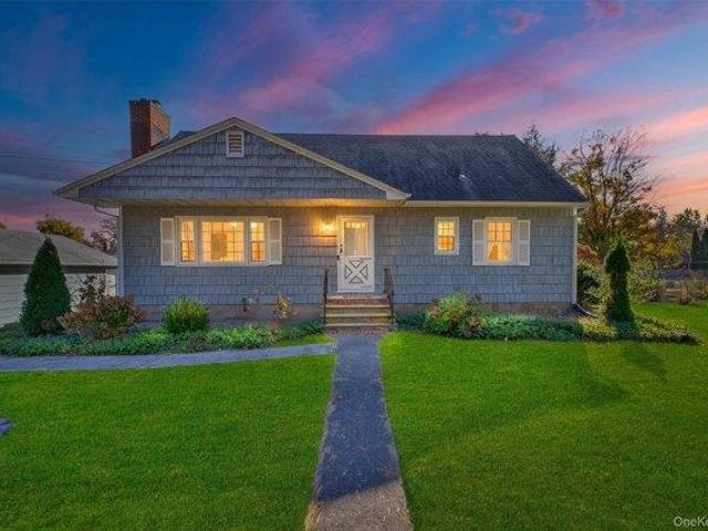 House for sale in Hurley, New York