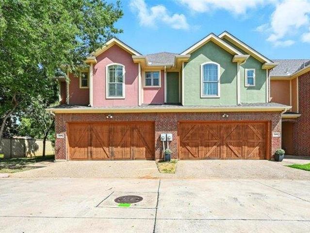 House for sale in Hurst, Texas