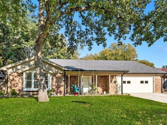 House for sale in Hurst, Texas