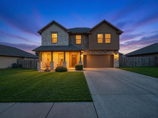 House for sale in Williamson, Texas
